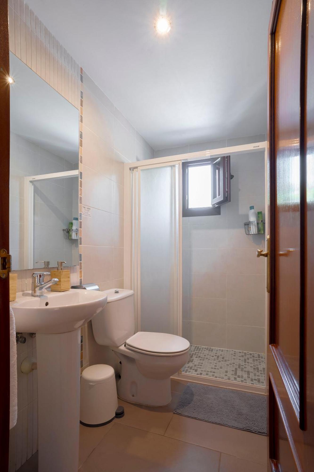 Eco-Hotel Aire De Monte Náquera Dış mekan fotoğraf